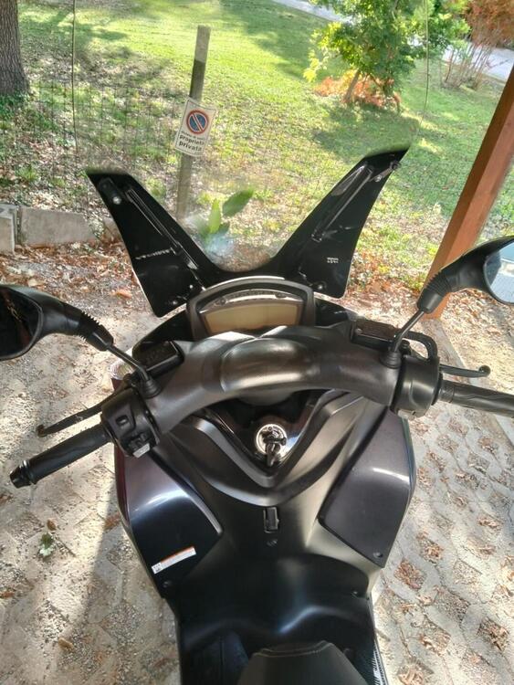 Yamaha Tricity 125 (2014 - 17) (5)