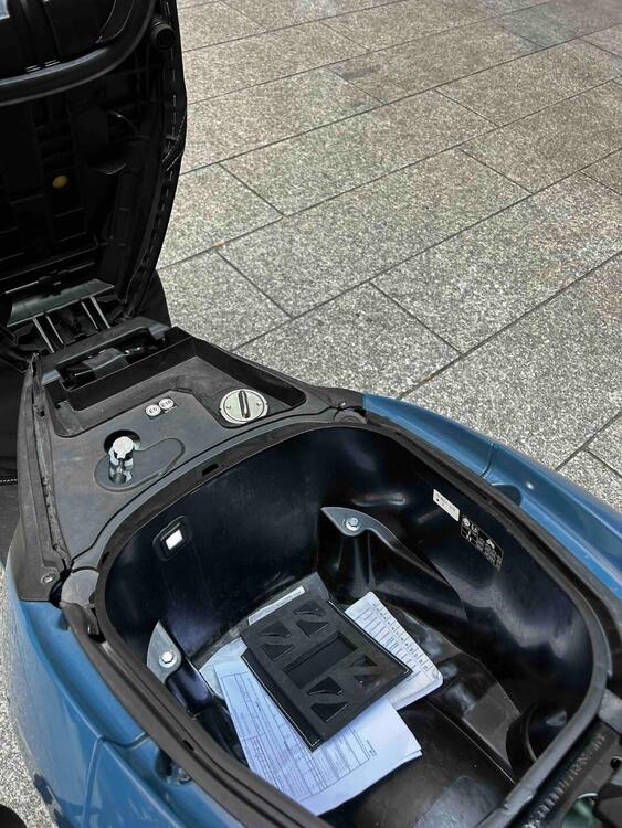 Yamaha Tricity 155 (2022 - 25) (5)