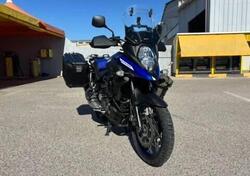 Suzuki V-Strom 650XT Explorer (2022 - 25) usata