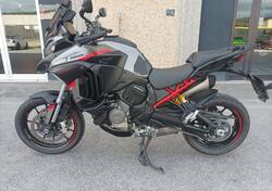 Ducati Multistrada V4 S Grand Tour (2024) usata