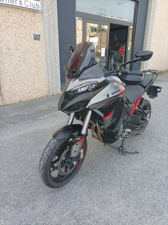 Ducati Multistrada V4 S Grand Tour (2024) (2)