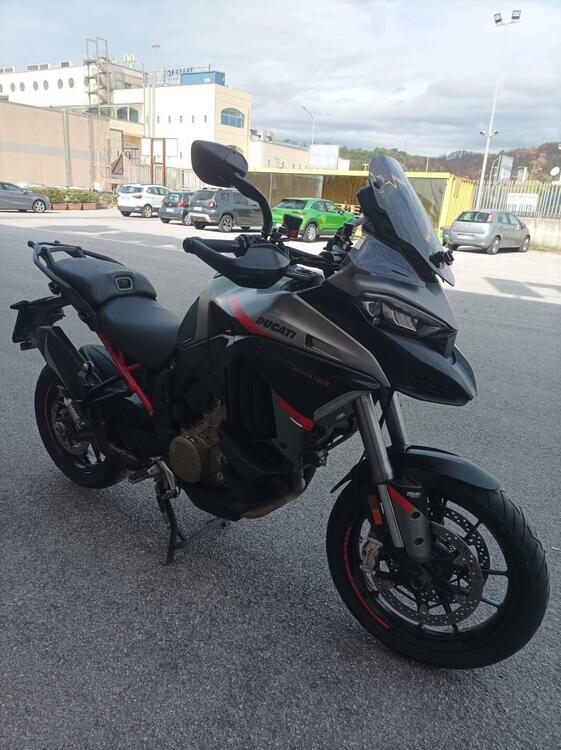 Ducati Multistrada V4 S Grand Tour (2024) (4)