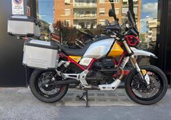 Moto Guzzi V85 TT Evocative Graphics (2019 - 20) usata
