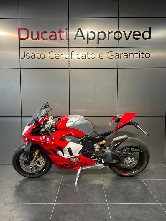 Ducati Panigale V4 R (2023 - 24) (3)