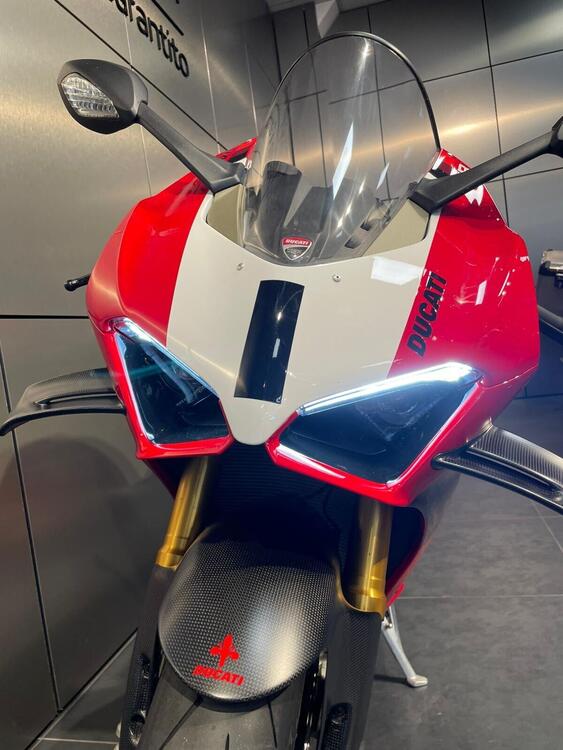 Ducati Panigale V4 R (2023 - 24) (5)
