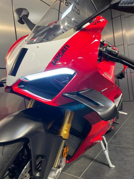Ducati Panigale V4 R (2023 - 24) (4)