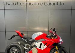 Ducati Panigale V4 R (2023 - 24) usata