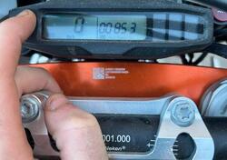 KTM 300 EXC TBI Six Days (2024) usata