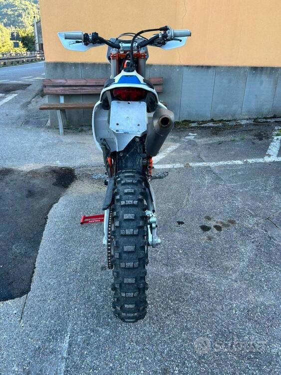 KTM 300 EXC TBI Six Days (2024) (2)