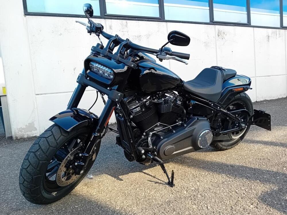 Harley-Davidson 114 Fat Bob (2018 - 20) - FXFBS (3)