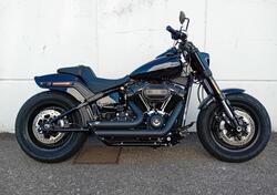 Harley-Davidson 114 Fat Bob (2018 - 20) - FXFBS usata