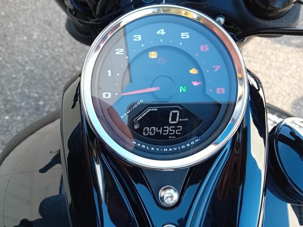 Harley-Davidson 114 Fat Bob (2018 - 20) - FXFBS (5)