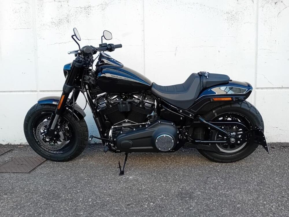 Harley-Davidson 114 Fat Bob (2018 - 20) - FXFBS (2)