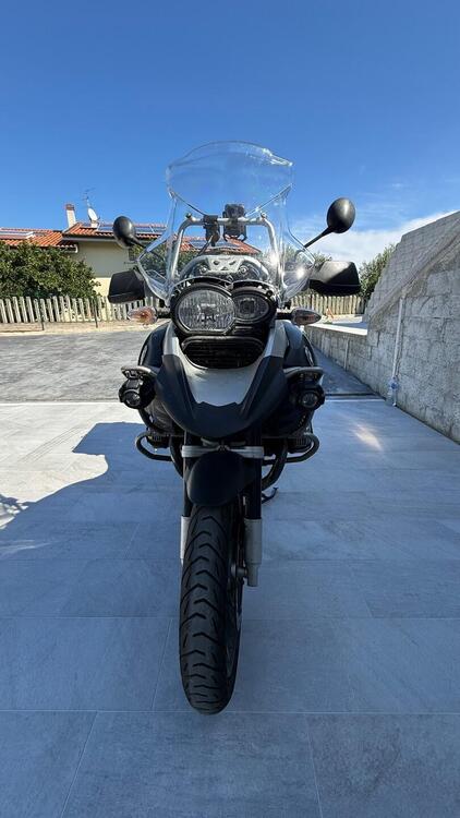 Bmw R 1200 GS Adventure (2006 - 07) (5)