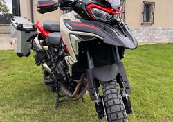 Benelli TRK 702X Dune Sea (2024 - 25) usata