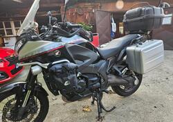 Honda Crosstourer DCT ABS (2011 - 15) usata