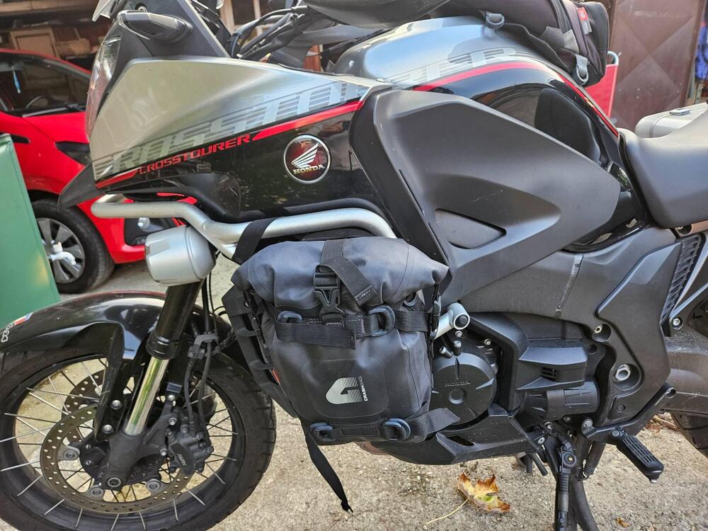 Honda Crosstourer DCT ABS (2011 - 15) (4)