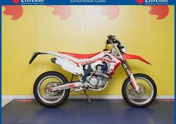Honda CRF 450 XF Enduro (2015) usata