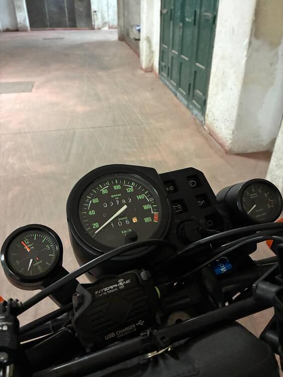 Bmw R 80 G/S (1980 - 87) (2)