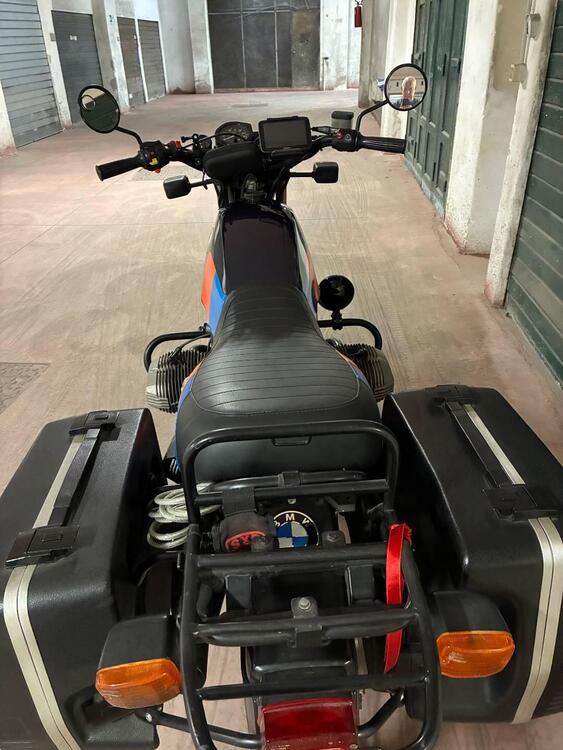 Bmw R 80 G/S (1980 - 87) (3)