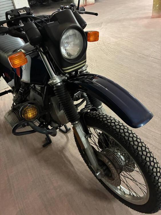 Bmw R 80 G/S (1980 - 87) (4)