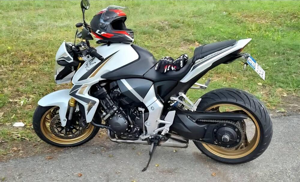 Honda CB 1000 R ABS (2011 - 17) (3)