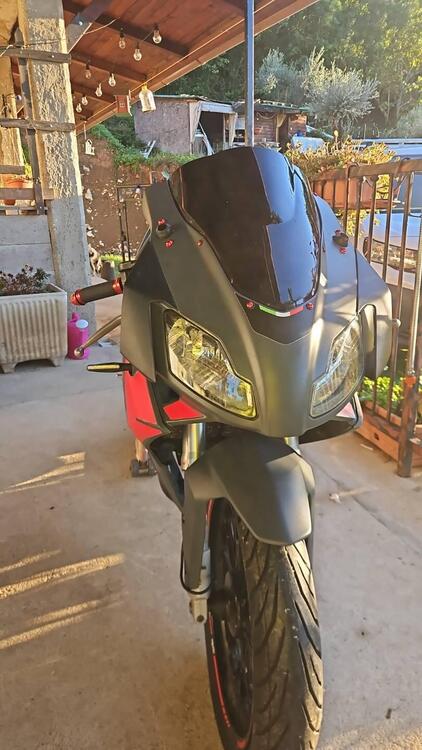 Aprilia RS 50 (2006 - 13)