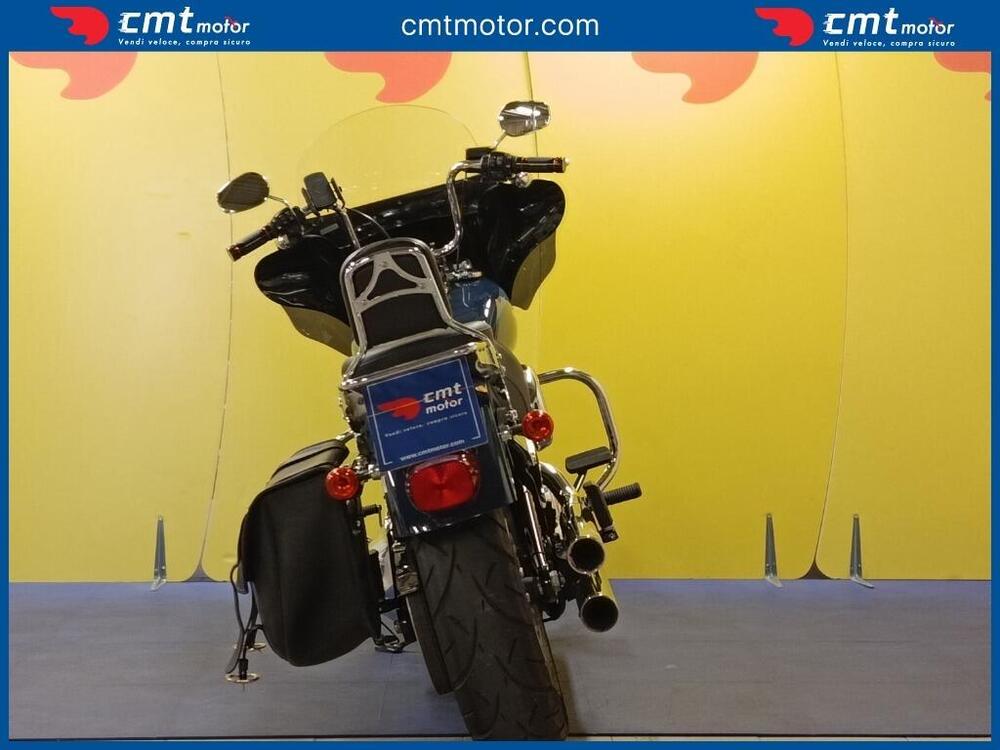 Harley-Davidson 107 Low Rider (2018 - 20) - FXLR (4)