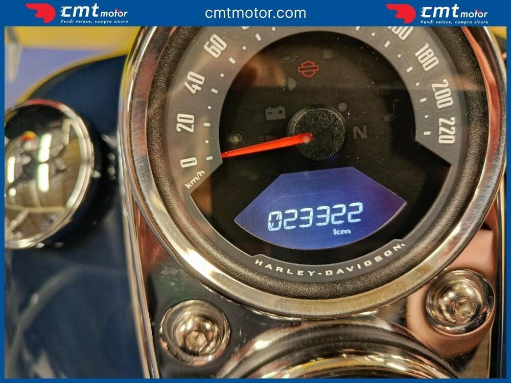 Harley-Davidson 107 Low Rider (2018 - 20) - FXLR (5)