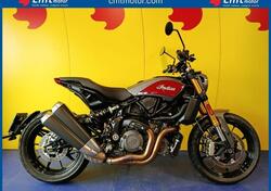 Indian FTR 1200 S (2021 - 22) usata