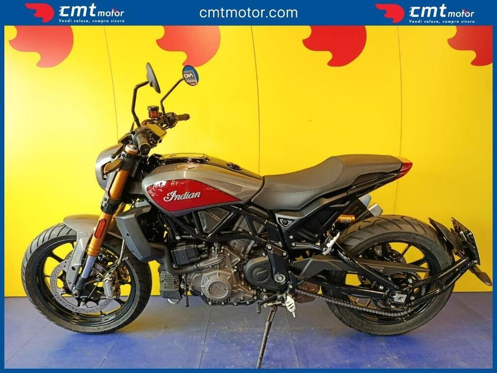 Indian FTR 1200 S (2021 - 22) (3)