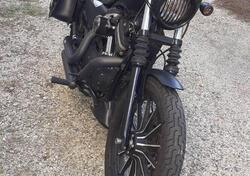 Harley-Davidson 883 Iron (2009 - 11) - XL 883N usata