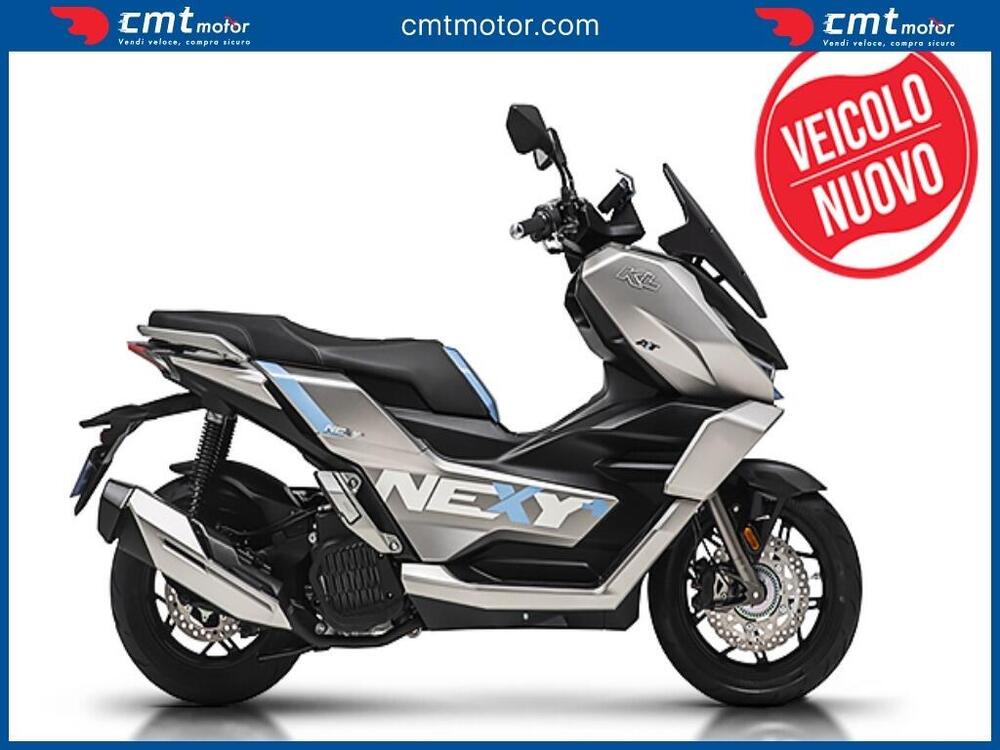 Kl Nexy 125 (2025)