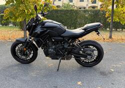 Yamaha MT-07 (2021 - 24) usata