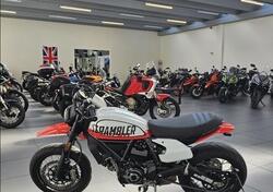 Ducati Scrambler 800 Urban Motard (2022) usata