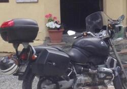 Bmw R 1100 R usata