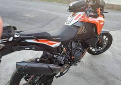 KTM 1290 Super Adventure S (2017 - 20) usata