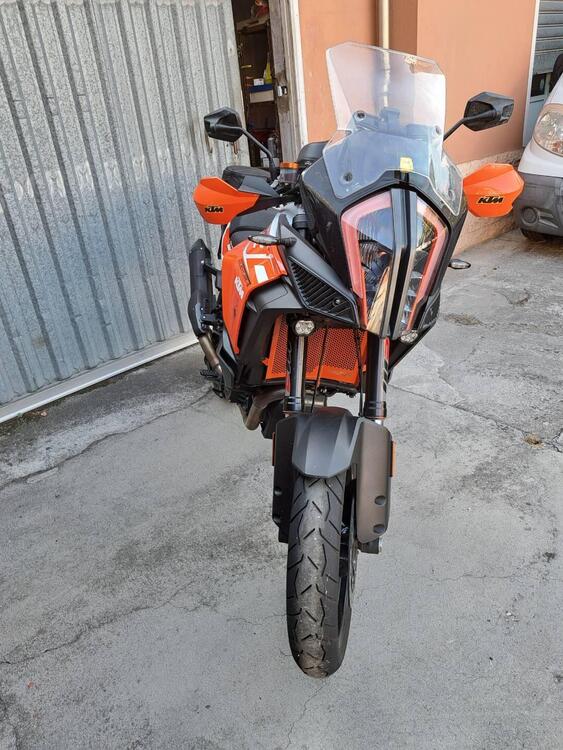 KTM 1290 Super Adventure S (2017 - 20) (2)