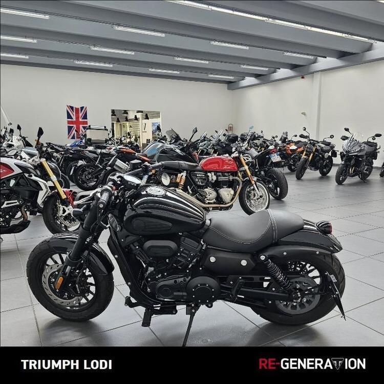 Keeway Motor V302 C (2022 - 25) (2)