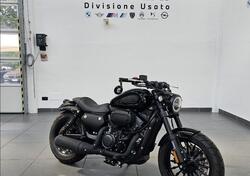 Keeway Motor V302 C (2022 - 25) usata