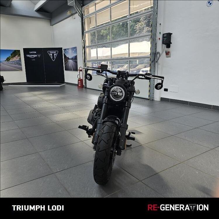 Keeway Motor V302 C (2022 - 25) (5)