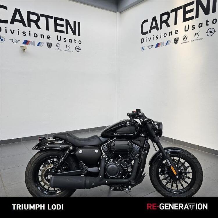 Keeway Motor V302 C (2022 - 25) (3)