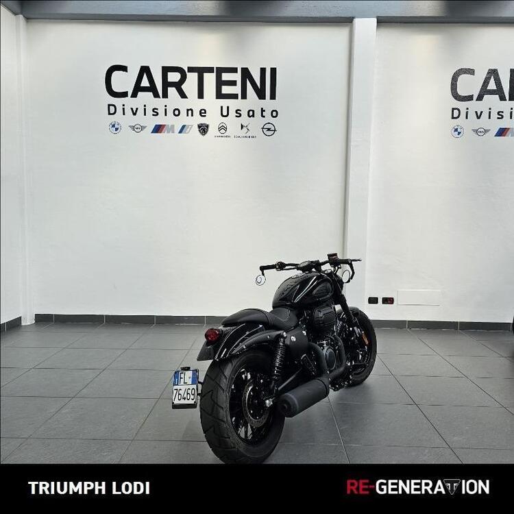 Keeway Motor V302 C (2022 - 25) (4)