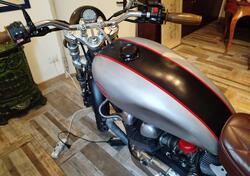 Triumph Scrambler (2006 - 17) usata