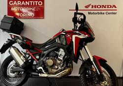 Honda Africa Twin CRF 1100L (2020 - 21) usata