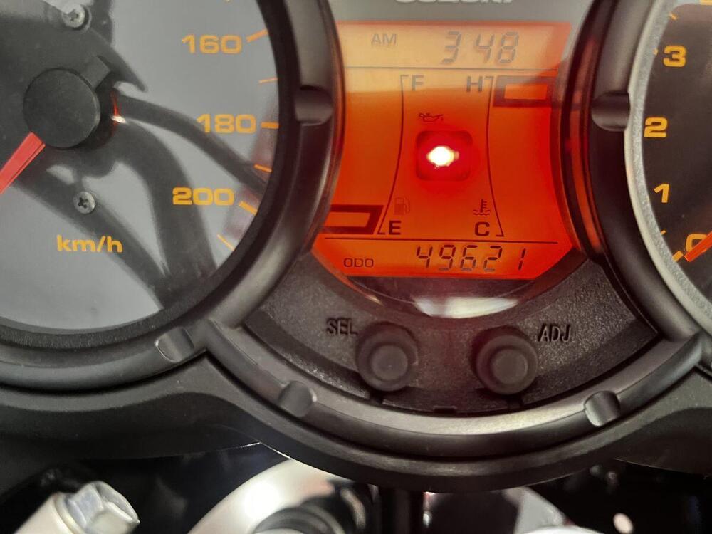 Suzuki V-Strom 650 (2008 - 11) (3)