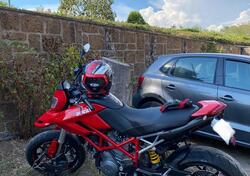 Ducati Hypermotard 796 (2012) usata