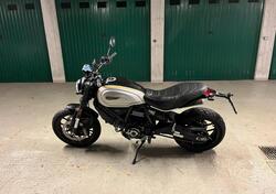 Ducati Scrambler 1100 Pro (2020 - 22) usata
