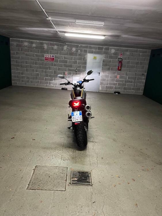 Ducati Scrambler 1100 Pro (2020 - 22) (2)