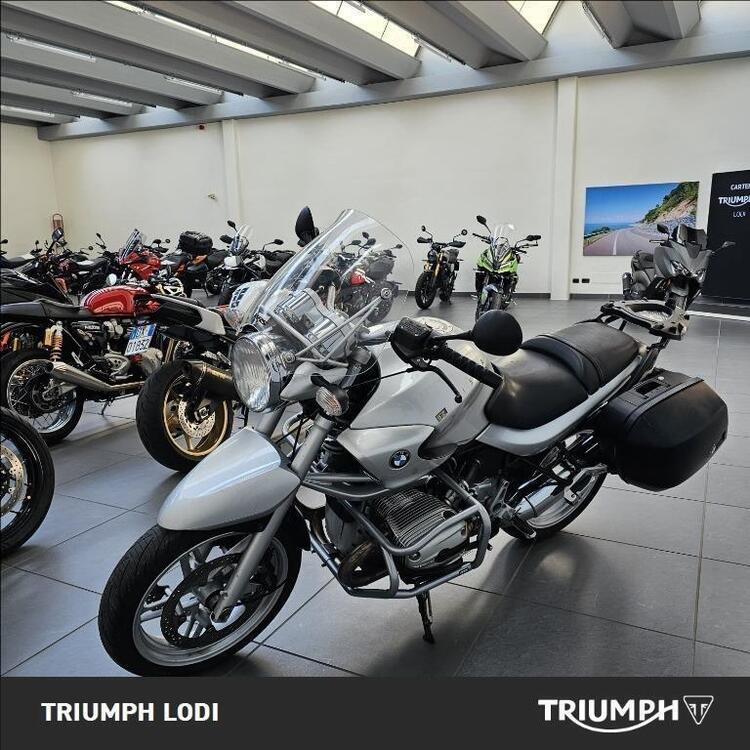 Bmw R 1150 R (2000 - 07) (2)